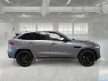 Jaguar JAGUAR F-PACE 2.0D D163 R-DYNAMIC S AUTO 4WD SUV