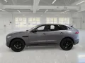 Jaguar JAGUAR F-PACE 2.0D D163 R-DYNAMIC S AUTO 4WD SUV