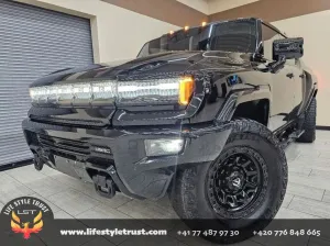 Hummer EV Pickup 3X 2024 OFFROAD € 83.500 T1