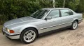 BMW 740iL Auto 740i