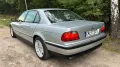 BMW 740iL Auto 740i