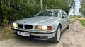 BMW 740iL Auto 740i
