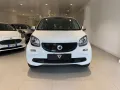 Smart ForFour 70 1.0 twinamic Passion
