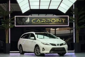 Toyota Auris Touring Sports Hybrid 1.8l Executive/Pano/