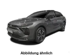 Citroën C5X PureTech 130 Stop&Start EAT8 PLUS/HUD/Navi