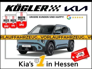Kia EV2 61 4S GTL WIC TEC DWP