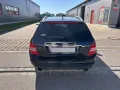 Mercedes-Benz C 250 CGI Avantgarde AMG Paket Harman Kardon
