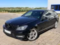 Mercedes-Benz C 250 CGI Avantgarde AMG Paket Harman Kardon