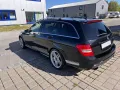 Mercedes-Benz C 250 CGI Avantgarde AMG Paket Harman Kardon