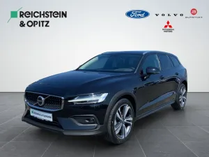 Volvo V60 Cross Country Cross Country Plus AWD/StandHz
