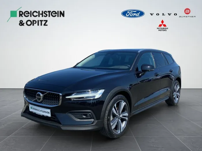 Volvo V60 Cross Country Cross Country Plus AWD/StandHz