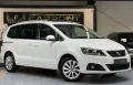 Seat Alhambra Style 1,4 TSI Pano/Leder/AHK/CAM
