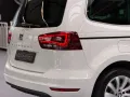 Seat Alhambra Style 1,4 TSI Pano/Leder/AHK/CAM
