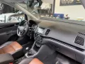 Seat Alhambra Style 1,4 TSI Pano/Leder/AHK/CAM