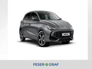 MG3 Comfort *Kamera*Navi*Klima*MG Pilot*