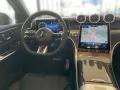 Mercedes-Benz GLC 43 AMG 4M Coupé Pano*360°Burm3D*LenkHz*EasyP