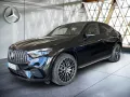 Mercedes-Benz GLC 43 AMG 4M Coupé Pano*360°Burm3D*LenkHz*EasyP