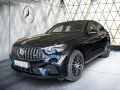 Mercedes-Benz GLC 43 AMG 4M Coupé Pano*360°Burm3D*LenkHz*EasyP