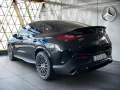 Mercedes-Benz GLC 43 AMG 4M Coupé Pano*360°Burm3D*LenkHz*EasyP