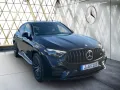 Mercedes-Benz GLC 43 AMG 4M Coupé Pano*360°Burm3D*LenkHz*EasyP