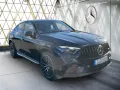 Mercedes-Benz GLC 43 AMG 4M Coupé Pano*360°Burm3D*LenkHz*EasyP