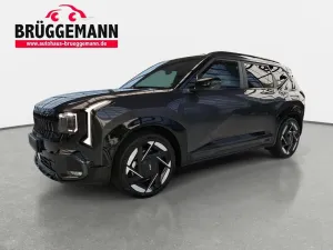 Kia SELTOS 1.6 T-GDI AWD DCT GT-LINE MJ27 GLASDACH C