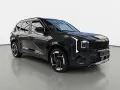 Kia SELTOS 1.6 T-GDI AWD DCT GT-LINE MJ27 GLASDACH C