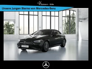 Mercedes-Benz CLE 220 d Cabrio AMG-ADV.PLUS+MEM.+TOTW.+AIRSCAR