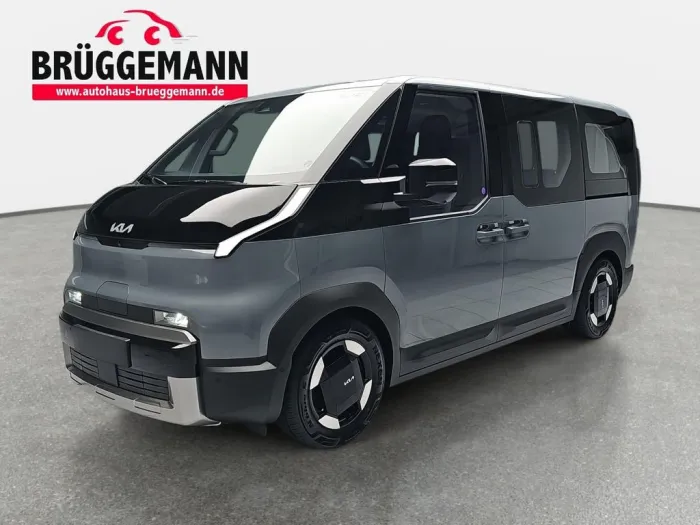 Kia PV5 PASSENGER 71.2 KWH ELITE MJ26 WP LM