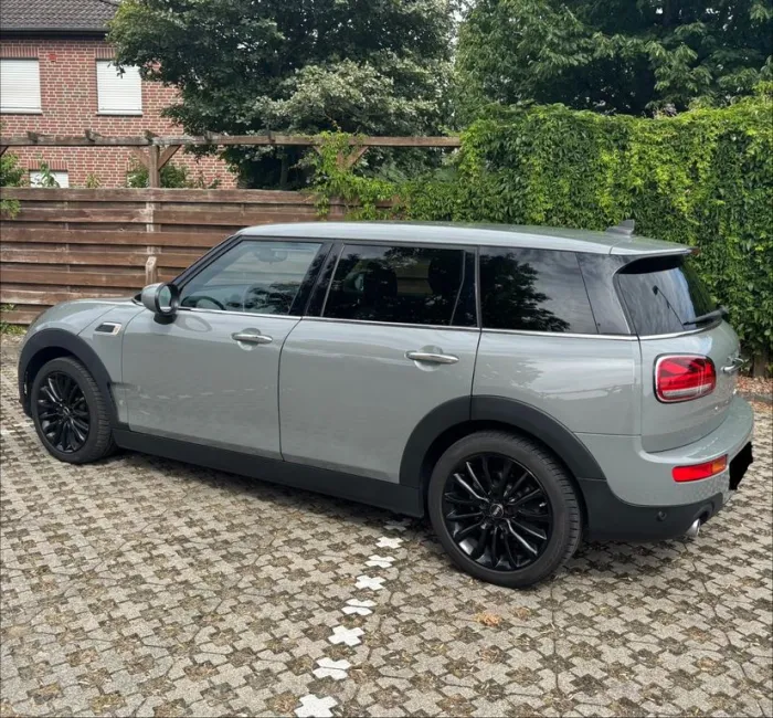 MINI One Clubman Automatik - Chili - LED
