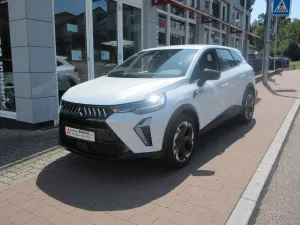 Mitsubishi Grandis 1.8 HEV Diamant Plus DCT