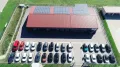 Land Rover Range Rover Sport Dynamic HSE P460e*TOP OPTIONS*