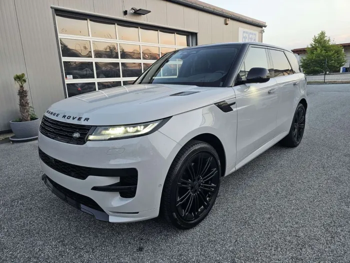 Land Rover Range Rover Sport Dynamic HSE P460e*TOP OPTIONS*
