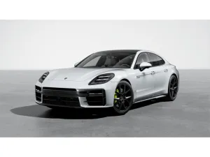 Porsche Panamera 4 E-Hybrid InnoDrive HeadUp Soft-Close