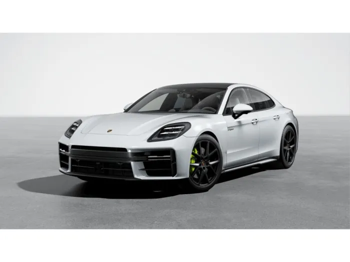 Porsche Panamera 4 E-Hybrid InnoDrive HeadUp Soft-Close