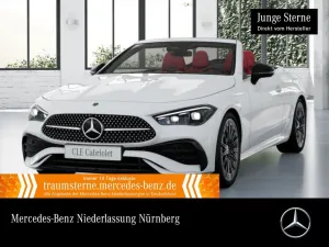 Mercedes-Benz CLE 220 d Cab AMG PREMIUM/20