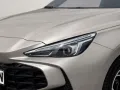 MG3 Luxury 1.5 Hybrid Klima+360°Kamera+Navi+DAB+