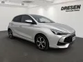 MG3 Luxury 1.5 Hybrid Klima+360°Kamera+Navi+DAB+