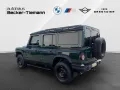 INEOS Grenadier Utility Wagon (5 Seat)
