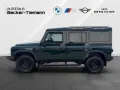INEOS Grenadier Utility Wagon (5 Seat)