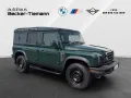 INEOS Grenadier Utility Wagon (5 Seat)