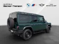 INEOS Grenadier Utility Wagon (5 Seat)