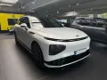 XPENG G9 AWD Performance Premium+AHK