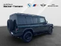 INEOS Grenadier Utility Wagon (5 Seat) AHK Trenngitter