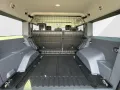 INEOS Grenadier Utility Wagon (5 Seat) AHK Trenngitter