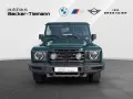 INEOS Grenadier Utility Wagon (5 Seat) AHK Trenngitter