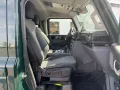 INEOS Grenadier Utility Wagon (5 Seat) AHK Trenngitter
