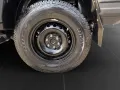 INEOS Grenadier Utility Wagon (5 Seat) AHK Trenngitter