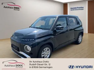 Hyundai INSTER Elektro 71 kW Trend 42kWh Effizienzpaket
