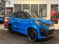 Ligier JS60 Ultimate Sport 15000 KM Mopedauto Microcar
